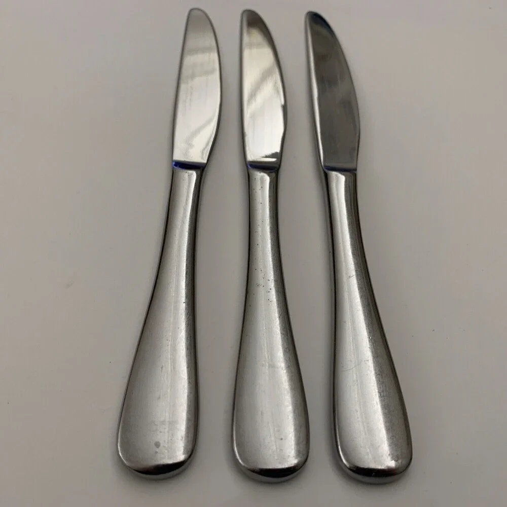 Hampton Silversmiths Knives Knife 7 3/8